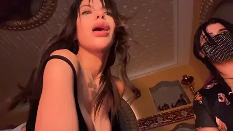 ORLA86 — Stripchat recorded stream image, 08.07.2025 20:10
