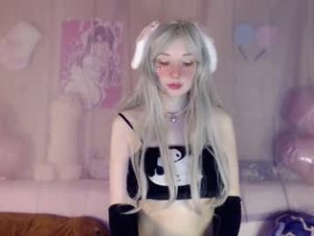 oh_pichuu — Chaturbate recorded stream image, 08.07.2025 20:00