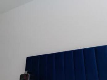 theislandgirl — Chaturbate recorded stream image, 08.07.2025 19:00