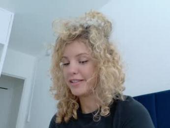 theislandgirl — Chaturbate recorded stream image, 08.07.2025 19:00