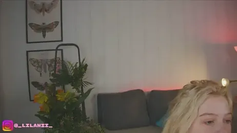 little_anitta — Stripchat recorded stream image, 08.07.2025 21:50