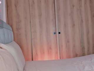 lauracriistina — Camsoda recorded stream screenshot (08 Jul 2025)