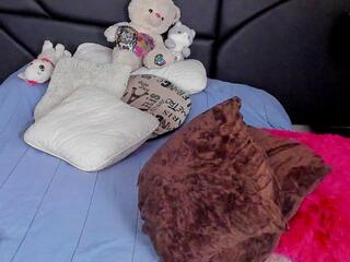 Tanya Hanks — Flirt4free recorded stream image, 08.07.2025 21:10