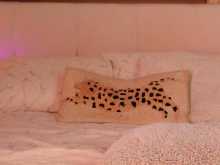 Mia Brooklyn — Flirt4free recorded stream image, 08.07.2025 17:20