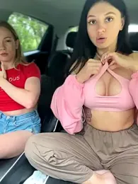 JulliaVegas — Stripchat recorded stream image, 09.07.2025 01:10