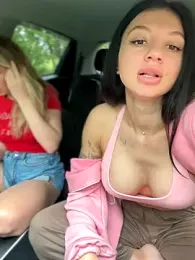 JulliaVegas — Stripchat recorded stream image, 09.07.2025 01:10