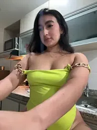 Applejack_1 — Stripchat recorded stream image, 09.07.2025 02:40