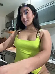 Applejack_1 — Stripchat recorded stream image, 09.07.2025 02:40