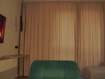 kusssecka — Chaturbate recorded stream screenshot (09 Jul 2025)