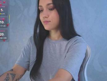 -lost- — Bongacams recorded stream image, 09.07.2025 05:00