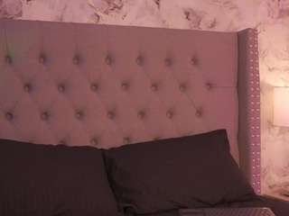 charlotte-harris — Camsoda recorded stream image, 09.07.2025 02:00