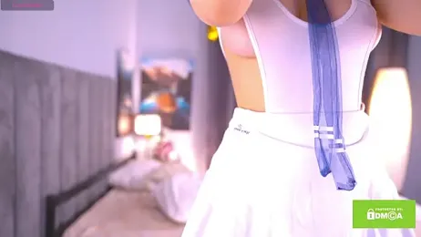 Tella_dream — Stripchat recorded stream image, 09.07.2025 08:30