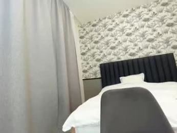 ehotlovea — Chaturbate recorded stream image, 12.02.2025 00:30