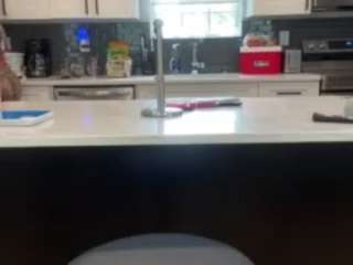 laylared — Camsoda recorded stream screenshot (09 Jul 2025)