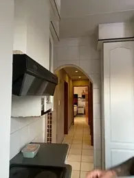 sexyTHANDO — Stripchat recorded stream screenshot (09 Jul 2025)