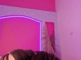 emyliesander — Camsoda recorded stream image, 09.07.2025 12:00