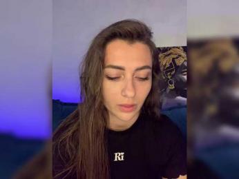 WILDGIRL — Bongacams recorded stream image, 09.07.2025 16:40