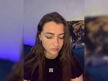 WILDGIRL — Bongacams recorded stream image, 09.07.2025 16:40