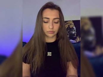 WILDGIRL — Bongacams recorded stream image, 09.07.2025 16:40