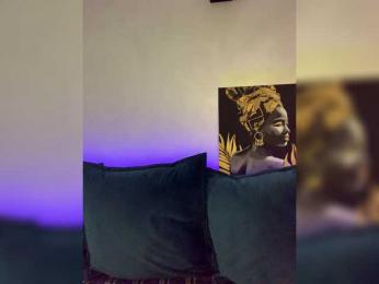 WILDGIRL — Bongacams recorded stream image, 09.07.2025 16:40