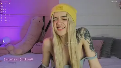 _Tammara_ — Stripchat recorded stream image, 09.07.2025 19:20