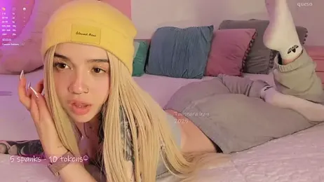 _Tammara_ — Stripchat recorded stream image, 09.07.2025 19:20