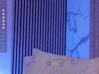 Kassablanca — Bongacams recorded stream image, 09.07.2025 19:20