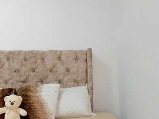 auroradurand — Camsoda recorded stream screenshot (09 Jul 2025)