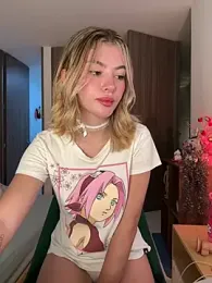 Your_Honeey — Stripchat recorded stream image, 12.02.2025 06:10