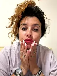 Novababy18 — Stripchat recorded stream image, 09.07.2025 22:20