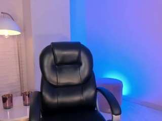 meganwest — Camsoda recorded stream image, 09.07.2025 19:50