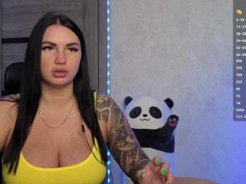 KROSHKA_N — Bongacams recorded stream image, 12.02.2025 06:10