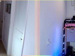 milavalentina — Camsoda recorded stream image, 10.07.2025 01:10