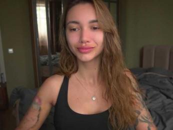 TeonaRose — Bongacams recorded stream image, 10.07.2025 05:10