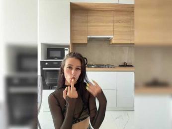 -SATIVA- — Bongacams recorded stream image, 10.07.2025 06:00