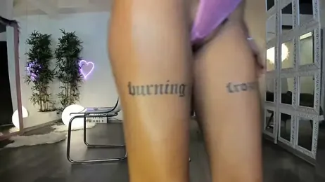 LisaAkira — Stripchat recorded stream image, 10.07.2025 06:00