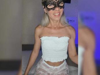 PUSSECHKA — Bongacams recorded stream image, 10.07.2025 09:40