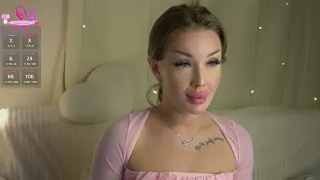 AnnyBangs — Stripchat recorded stream screenshot (10 Jul 2025)