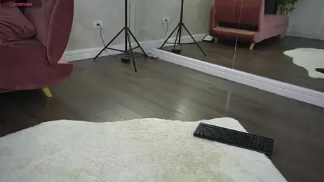 Cherrysweett — Stripchat recorded stream screenshot (10 Jul 2025)