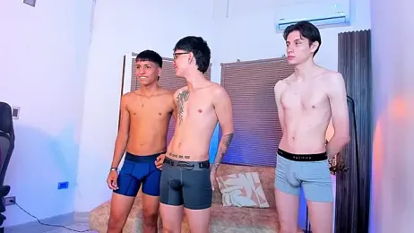 Sexy_BoysW — Stripchat recorded stream image, 10.07.2025 13:00