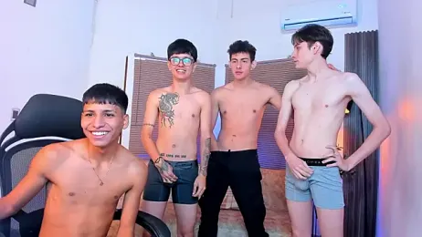 Sexy_BoysW — Stripchat recorded stream image, 10.07.2025 13:00