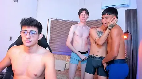 Sexy_BoysW — Stripchat recorded stream image, 10.07.2025 13:00
