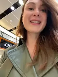 Dina_Tease — Stripchat recorded stream screenshot (10 Jul 2025)