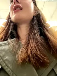 Dina_Tease — Stripchat recorded stream screenshot (10 Jul 2025)