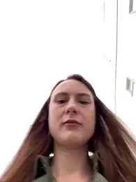 Dina_Tease — Stripchat recorded stream screenshot (10 Jul 2025)