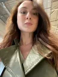 Dina_Tease — Stripchat recorded stream screenshot (10 Jul 2025)