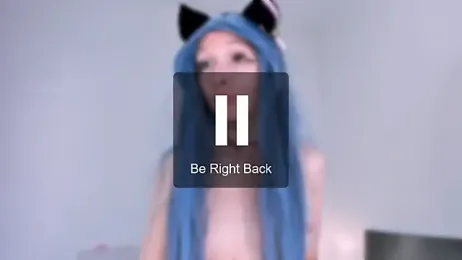 hannaxo1 — Stripchat recorded stream image, 12.02.2025 02:20