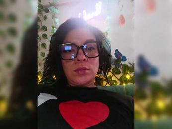 Cocochanell — Bongacams recorded stream screenshot (10 Jul 2025)