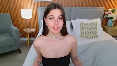 RihannaRose — Stripchat recorded stream image, 10.07.2025 17:10