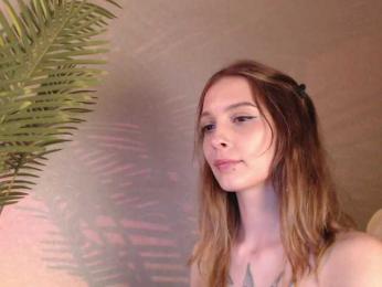 Maribett — Bongacams recorded stream image, 10.07.2025 20:30
